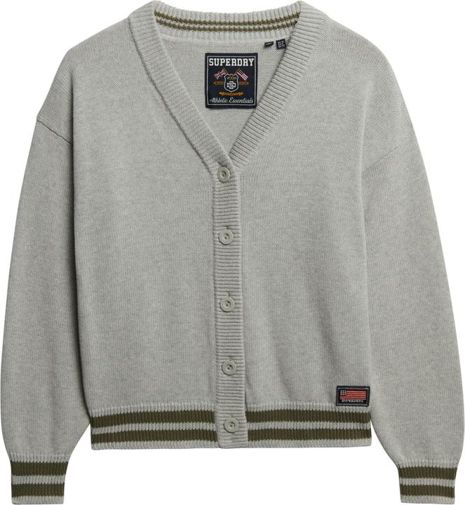 Produktbild Superdry Strickjacke, Damen (L)
