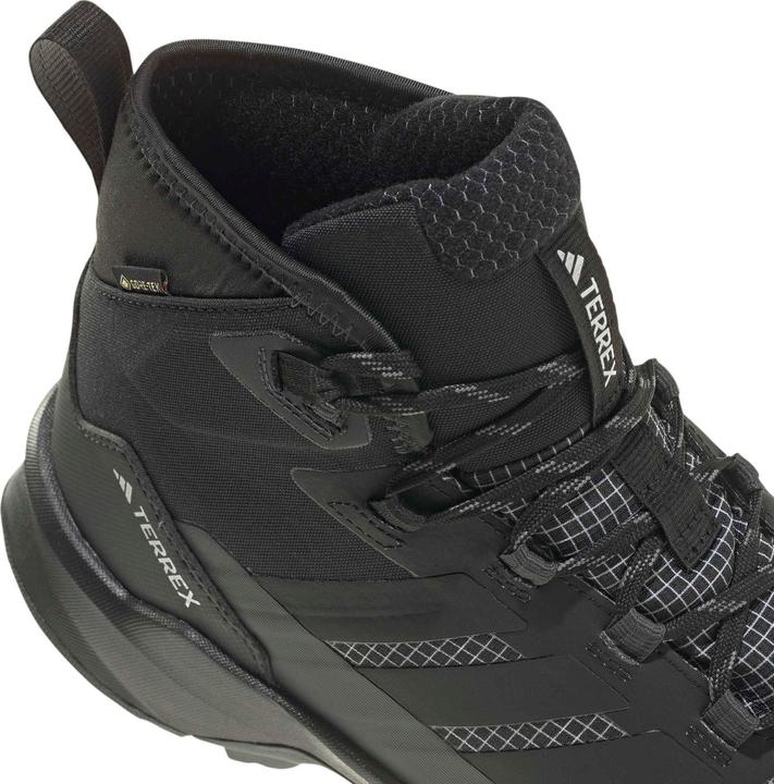 Actual product image Adidas Skychaser Ax5 Mid Gtx Clima - cblack/cblack/carbon (38 2/3)