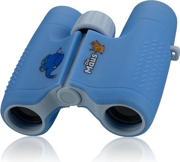 DieMaus children's binoculars 6x21 elephant (6 x, 21 mm)