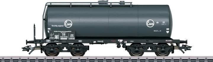 Produktbild Märklin 46539 H0 Kesselwagen EVA der D (Spur H0)