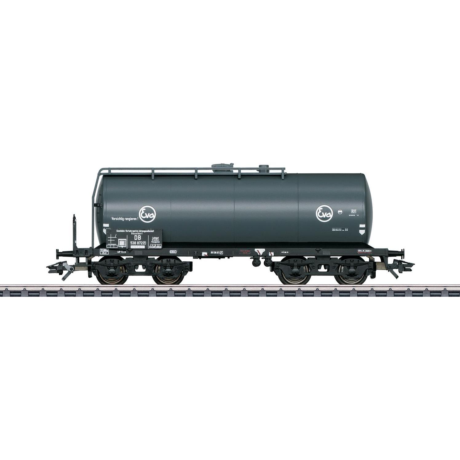 Märklin 46539 H0 Kesselwagen EVA der D (Spur H0)