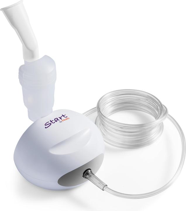 iHealth Inhaler NEB