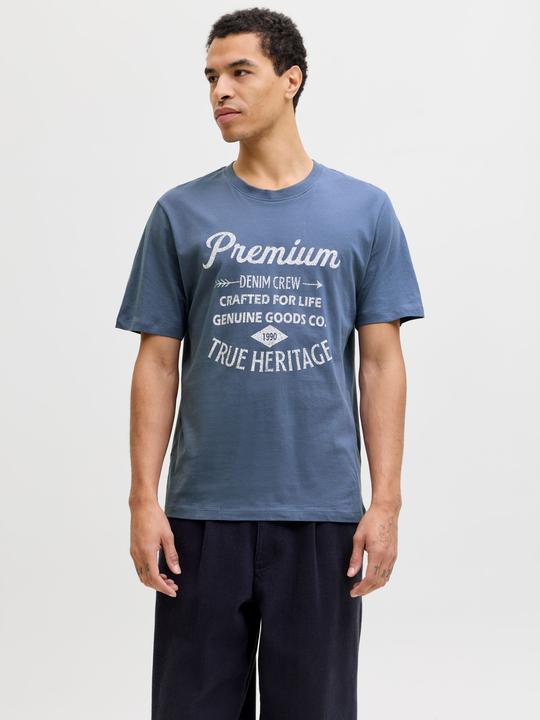 Produktbild Jack & Jones Gedruckt T-shirt T-shirt (XXL)