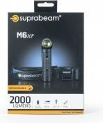 Actual product image Suprabeam M6xr (2000 lm)