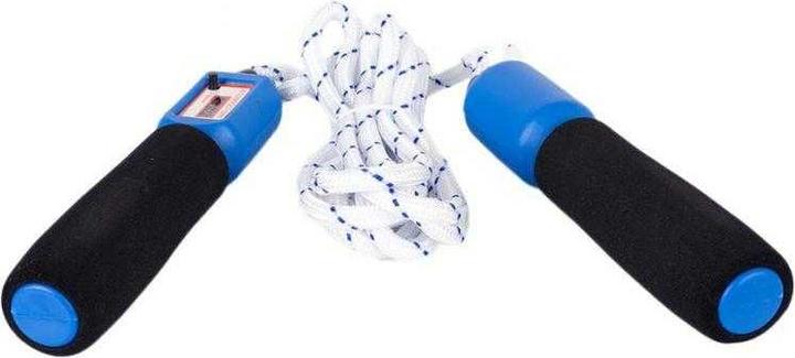 Produktbild Pro-Fit DK 1025 Sprungseil (285 cm)