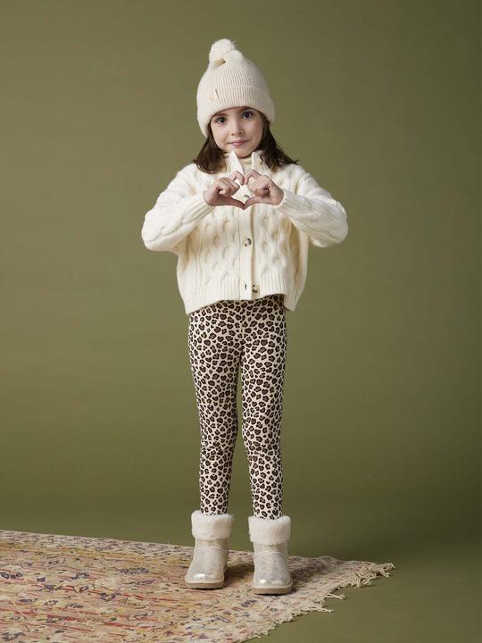 Actual product image Vertbaudet Leggings (122)