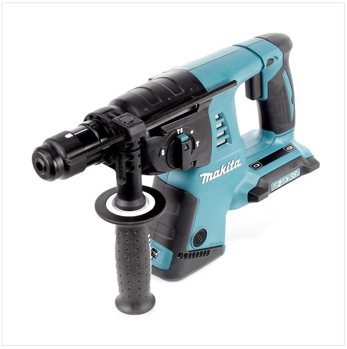 Actual product image Makita DHR264Z cordless hammer drill (Rechargeable battery operated)