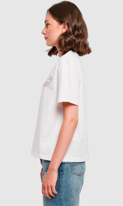 Produktbild Miss Tee Bad Idea Tee - 171881 (M)