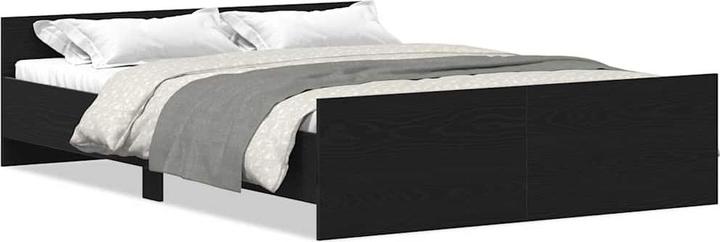 Image du produit vidaXL Bettgestell (140 x 200 cm)