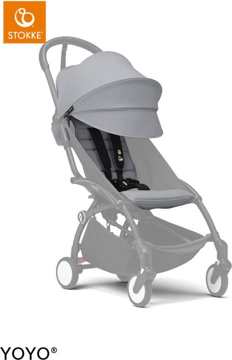 Image du produit Stokke YOYO 6+ Kit textile