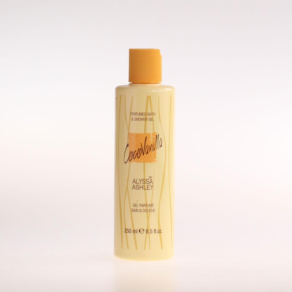 Thumbnail - Alyssa Ashley, Duschmittel, CocoVanilla (250 ml)