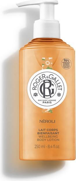 Produktbild Roger & Gallet Neroli (Körpermilch, 250 ml)