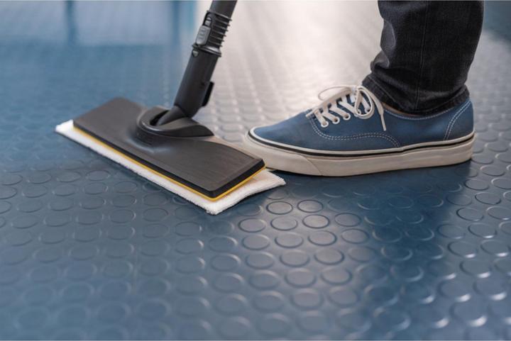 Actual product image Kärcher SC 2 Deluxe (3.20 bar, 1500 W)