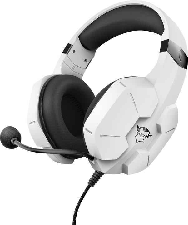 Actual product image Trust GXT323W Carus (Cable)