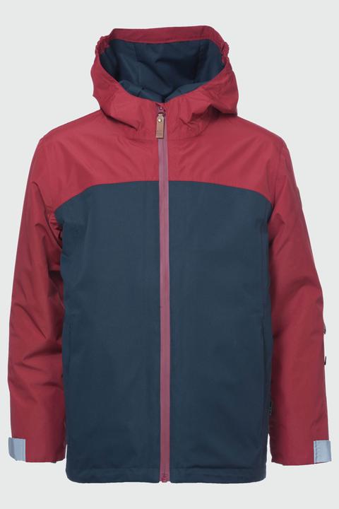 Produktbild Rukka Timo Kinder 3 in 1 Jacke (116)
