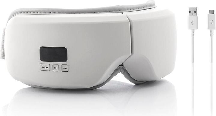 Actual product image InnovaGoods Oogmassage Apparaat