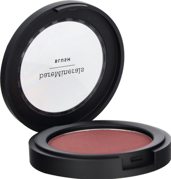 Actual product image Bare Minerals Bareminerals Gen Nude Powder Blush You Had Me At Merlot - 6g (You Had Me At Merlot)