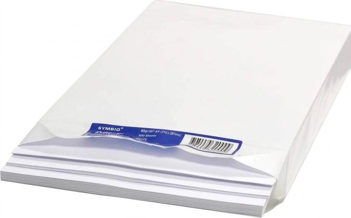 Image du produit Symbio Symbole (A4, 500 feuilles, 80 g/m²)