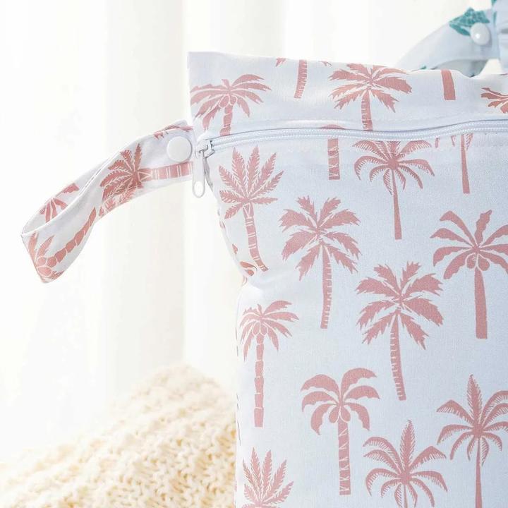 Produktbild ASMI Windeltasche