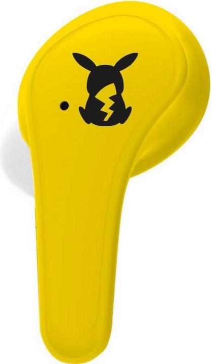 Produktbild OTL Cuffie Earpods Pokemon : Pikachu