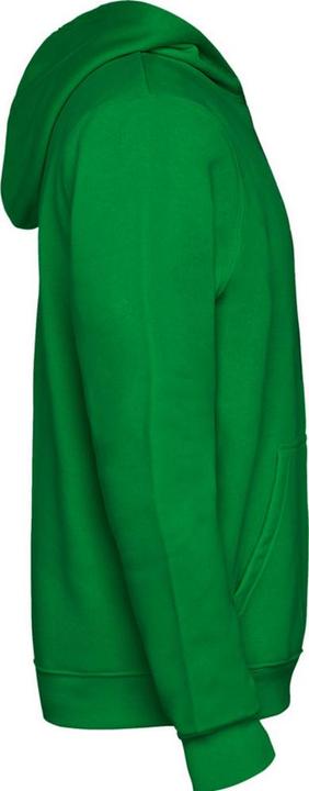 Immagine prodotto Alpinia Urban Felpa con Cappuccio con Coulisse Bambini (128)