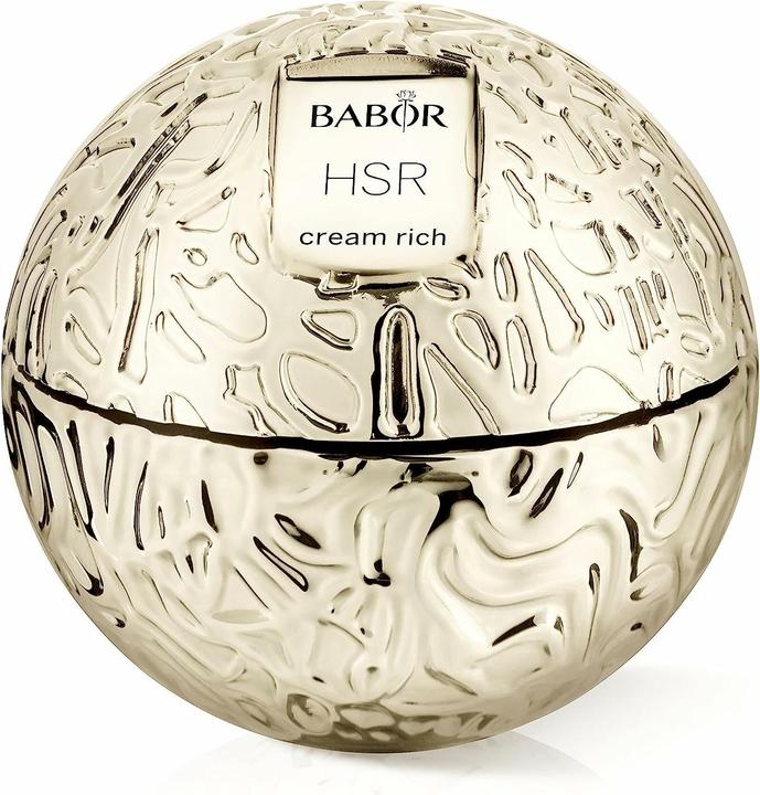 Babor HSR Lifting Cream Rich (50 ml, 24h Creme)