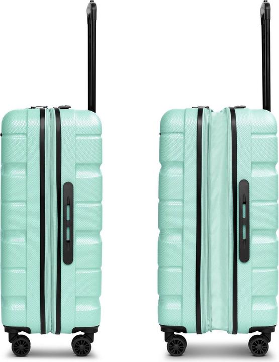 Produktbild Franky Munich 4.0 (105 l)