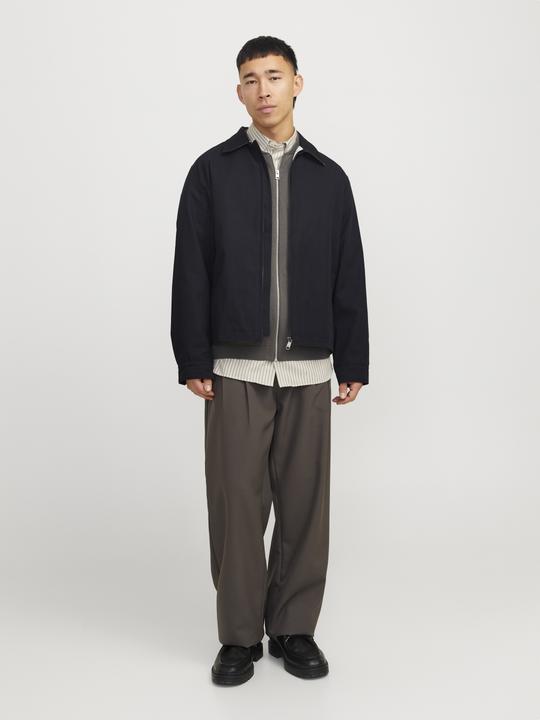 Actual product image Jack & Jones Fliegerjacke Fliegerjacke (XXL)