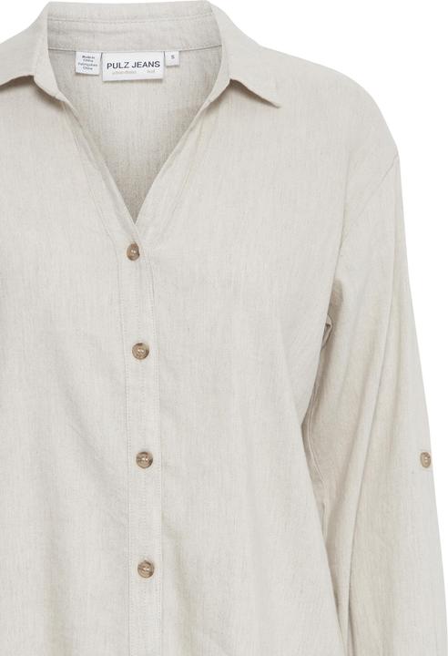 Immagine prodotto Pulz Jeans PZLUCA Camicia 50208022 (S)