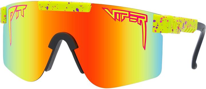 Actual product image Pit Viper The 1993 Original Z87+ Rainbow Narrow