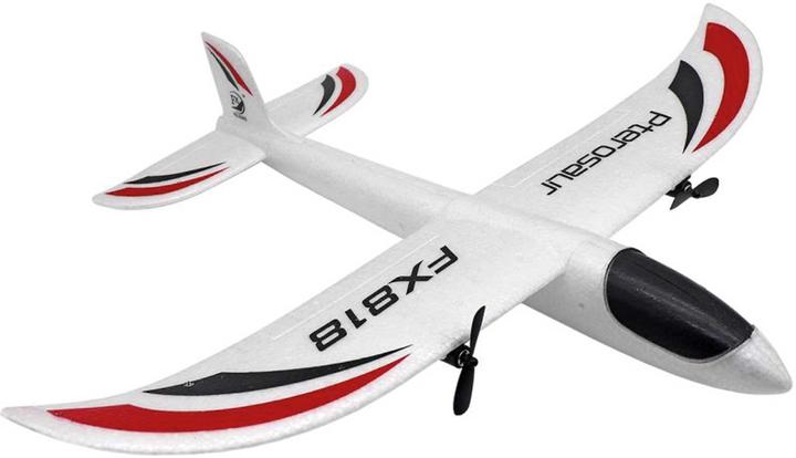 Produktbild Pichler Tommy RC RTF / 490 mm Komplettset aus EPP mit Lipo Akku