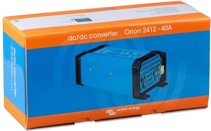 Immagine prodotto Victron Energy Orion 24/12-40A - non isolato