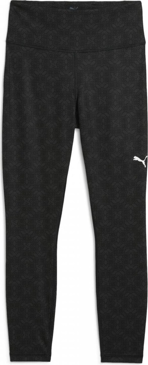Puma W TAD GRAPHIC TIGHT - 7/8 AOP (S)