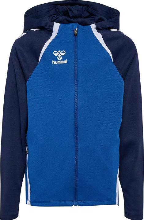Immagine prodotto hummel hmlLEAD 2.0 ZIP HOODIE KIDS (128)