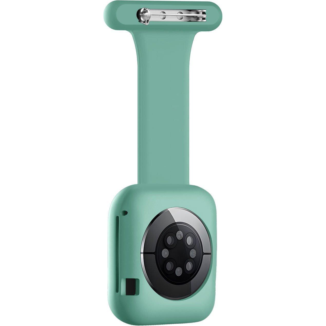 Thumbnail - Strap-it Armband (Apple Watch), Uhrenarmband, Grün