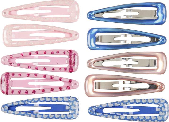 Immagine prodotto BaByliss Kinder Click Clack x10 (10 pz.)