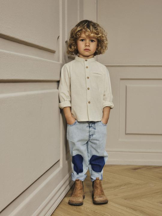 Immagine prodotto Name it Langarm Hemd (98)