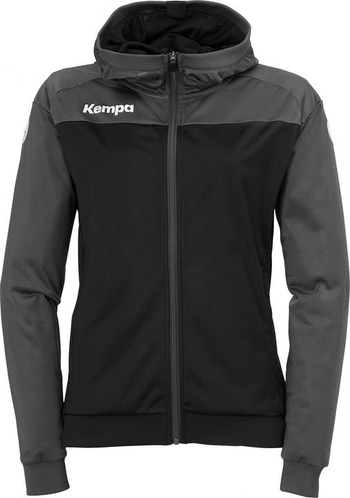 Kempa Prime Multi Veste Femmes