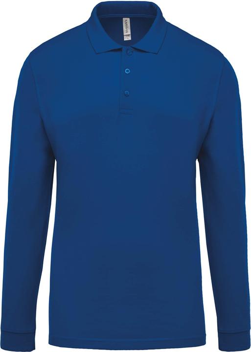 Immagine prodotto Kariban polo a maniche lunghe piqué (4XL)