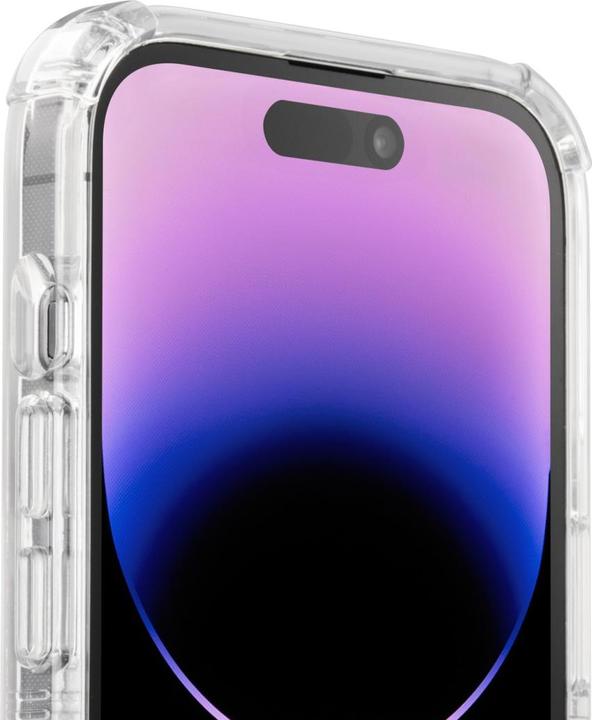 Actual product image Hama Extreme Protect (Apple iPhone 14 Pro)