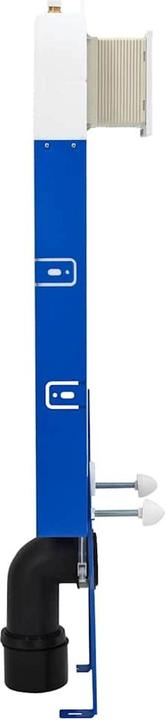 Produktbild VidaXL Toilettenmontagerahmen