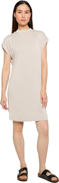 Image du produit Urban Classics Ladies Modal Dress cloud M (M)