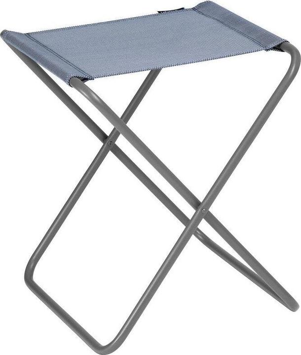 Blau, Grau, Ocean II, Titane