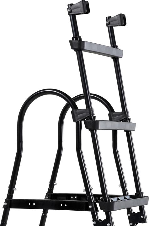 Actual product image Exit Ladder for frame pool 91-107 cm