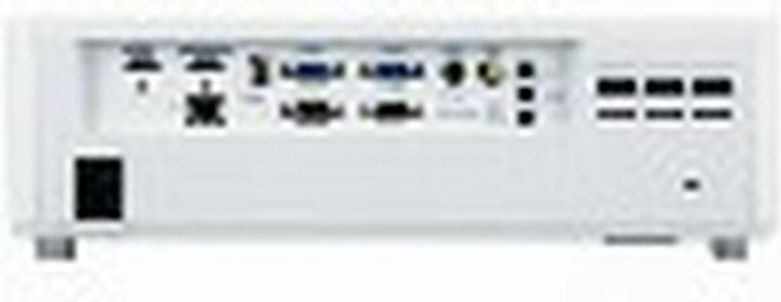 Productafbeelding Acer PL6510 (Volledige HD, 5500 lm, 1.4 - 2.24:1)