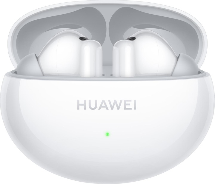 Huawei FreeBuds 6i (ANC, 8 h, Kabellos)