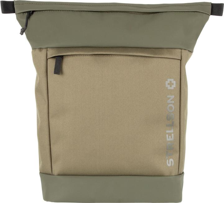 Produktbild Strellson Alperton Sebastian Daypack 42 cm Laptopfach (12 l)