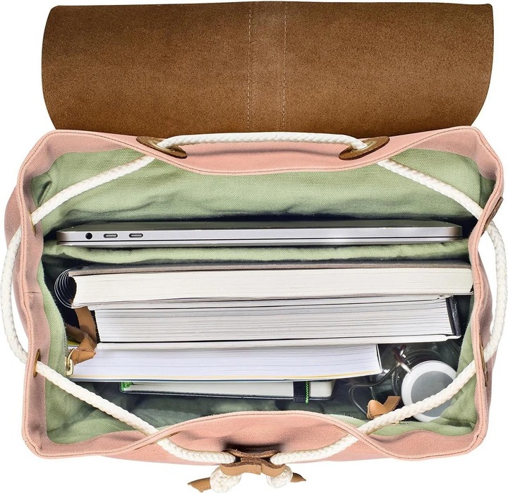 Produktbild Fitz & Huxley Solstice (18 l)