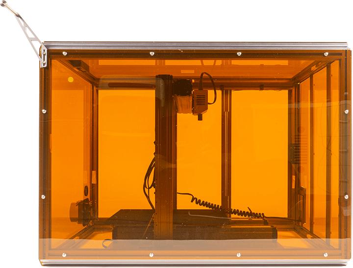 Produktbild Snapmaker 2.0 A350T + Enclosure