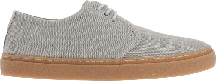 Produktbild Fred Perry Sneaker Linden Canvas (43)